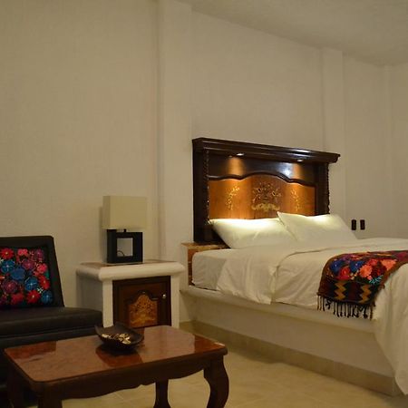Hotel Teotihuacan San Juan Teotihuacán Екстериор снимка
