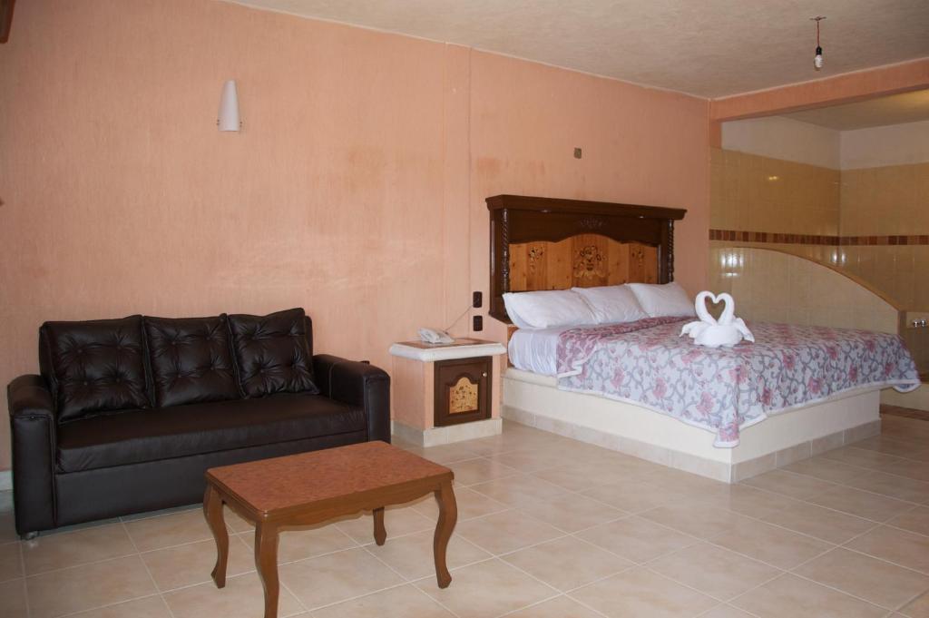 Hotel Teotihuacan San Juan Teotihuacán Екстериор снимка