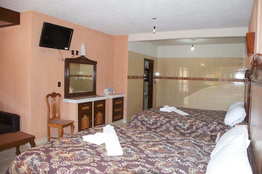 Hotel Teotihuacan San Juan Teotihuacán Екстериор снимка