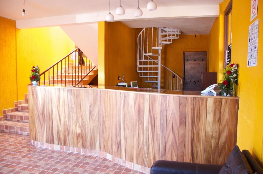 Hotel Teotihuacan San Juan Teotihuacán Екстериор снимка