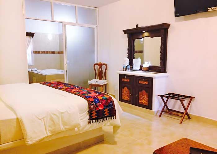Hotel Teotihuacan San Juan Teotihuacán Екстериор снимка