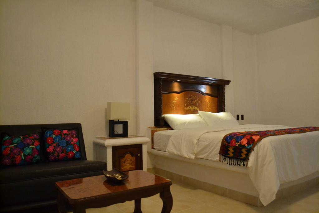 Hotel Teotihuacan San Juan Teotihuacán Екстериор снимка