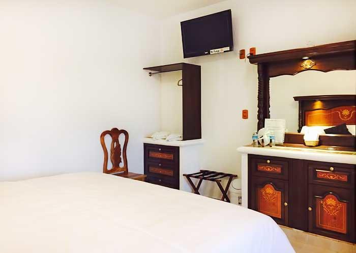 Hotel Teotihuacan San Juan Teotihuacán Екстериор снимка