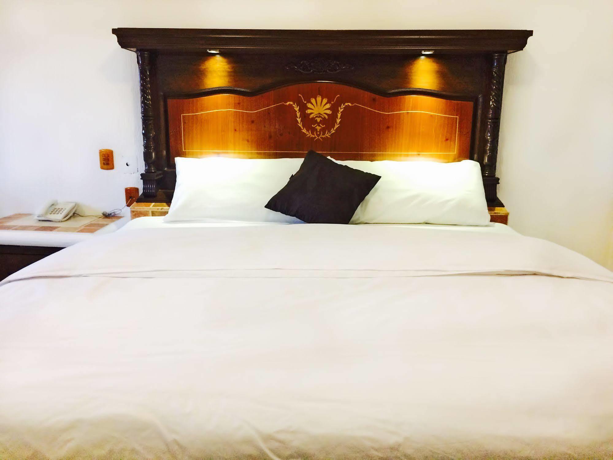 Hotel Teotihuacan San Juan Teotihuacán Екстериор снимка
