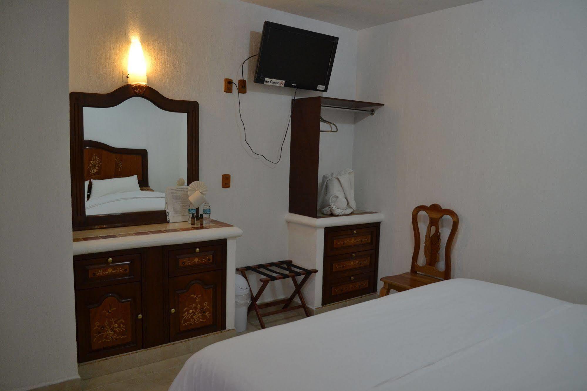Hotel Teotihuacan San Juan Teotihuacán Екстериор снимка