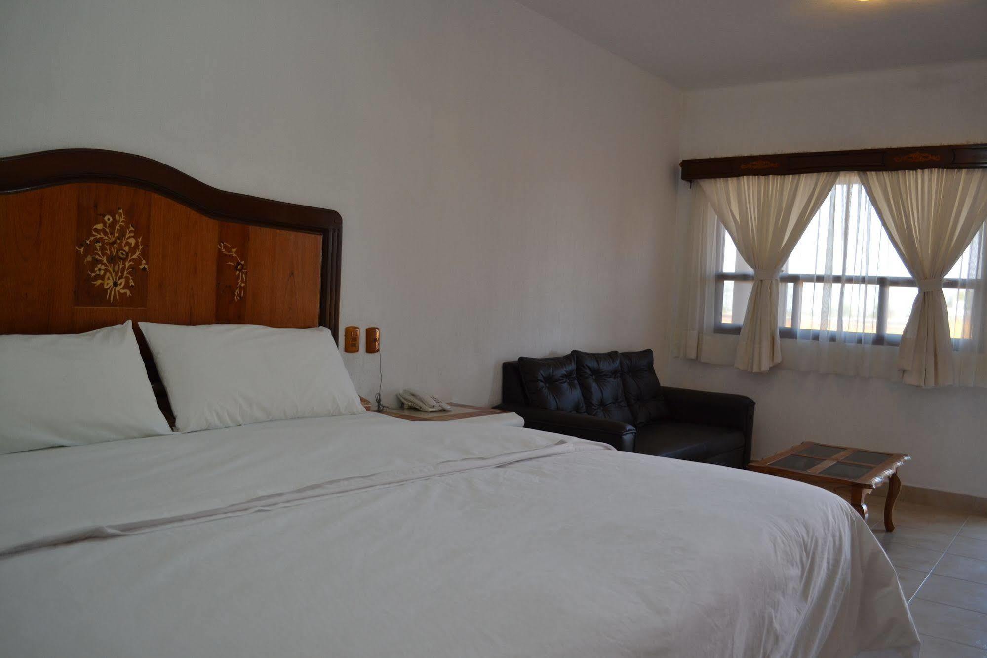 Hotel Teotihuacan San Juan Teotihuacán Екстериор снимка