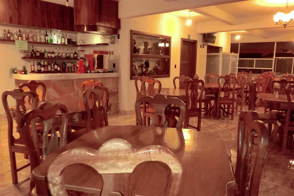 Hotel Teotihuacan San Juan Teotihuacán Екстериор снимка