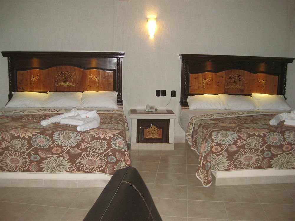 Hotel Teotihuacan San Juan Teotihuacán Екстериор снимка
